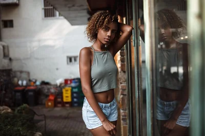 femme
